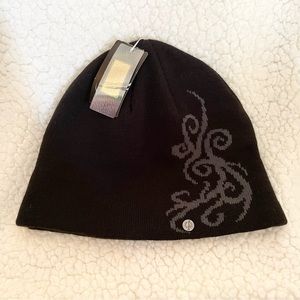 NWT Hard Rock Hotel Tattoo Beanie